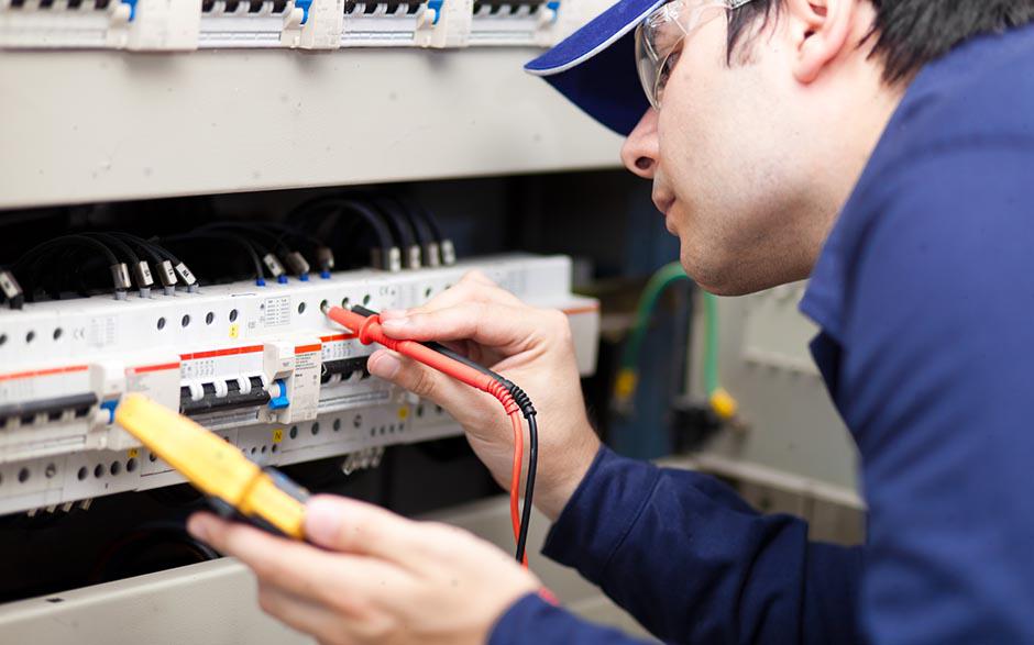 électricien installateur Voisins-le-Bretonneux