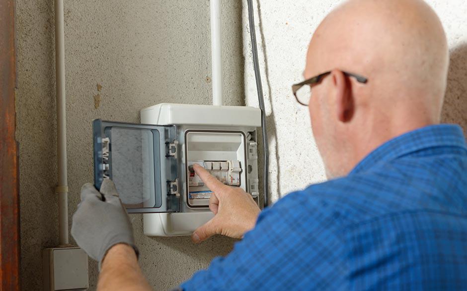 électricien urgence Épinay-sur-Seine